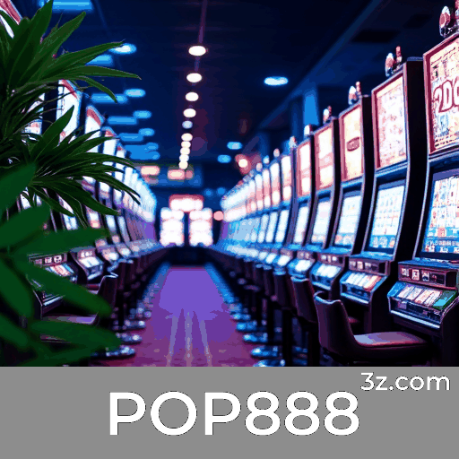 POP888: Entretenimento Ilimitado para Jogadores Brasileiros