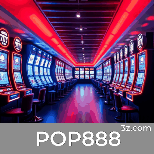 Experiência Imersiva no Casino POP888: Psicologia e Emoção