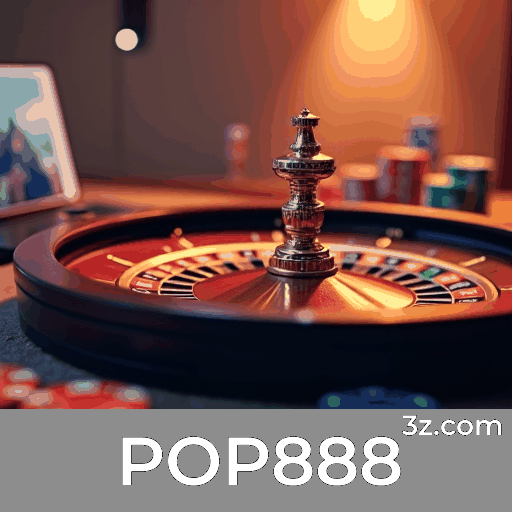 Qualidade Superior de Jogos no POP888
