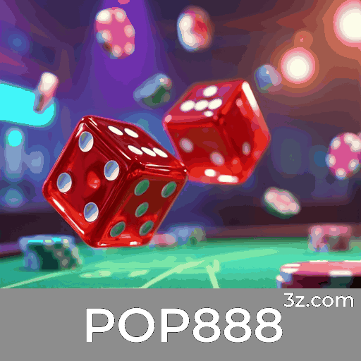 POP888: Jogos Exclusivos e Variedade Incomparável