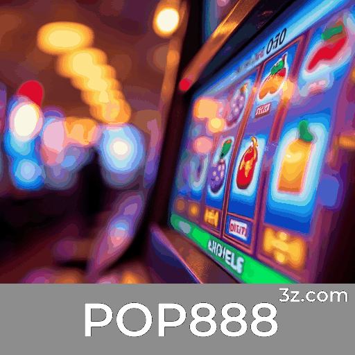 POP888 Comunidade: Interação Global para Jogadores
