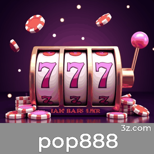 Inovação em Apostas Móveis com pop888: Tecnologia de última geração