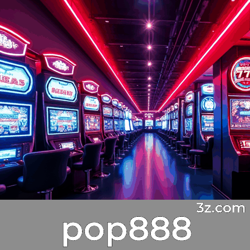 Desenvolvedores e Inovação: pop888 Plataforma de Jogos