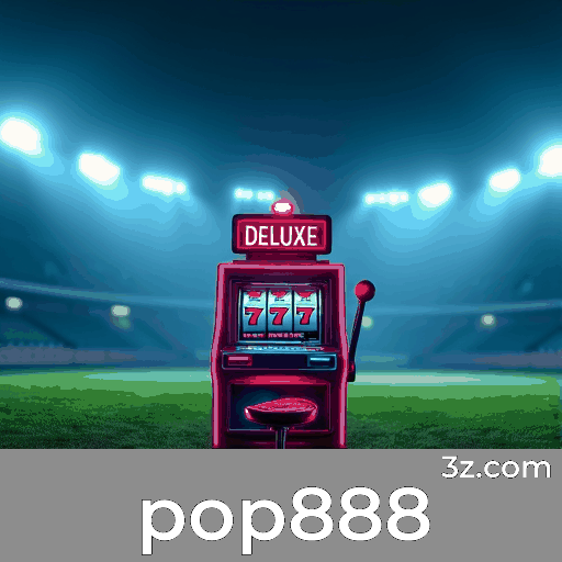 Inovação em Apostas Móveis com pop888: Tecnologia de última geração