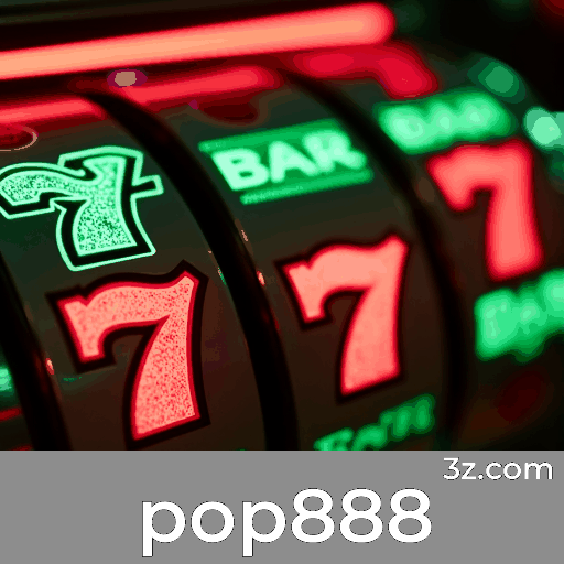 Desenvolvedores e Inovação: pop888 Plataforma de Jogos