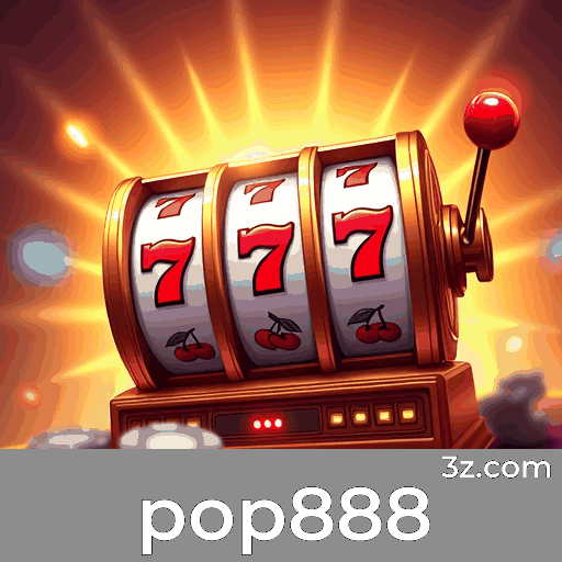 Pop888: Cassino Online Seguro e Divertido