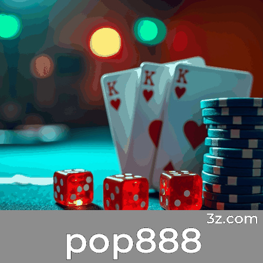 Pop888: Pioneiro em Experiências de Entretenimento Disruptivas e Convergência Tecnológica